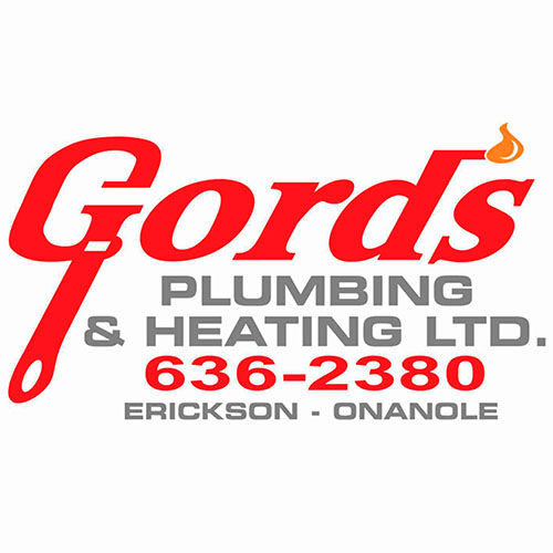 Gord's Plumbing & Heating Ltd.