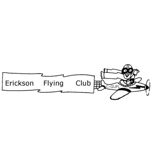 Erickson Flying Club