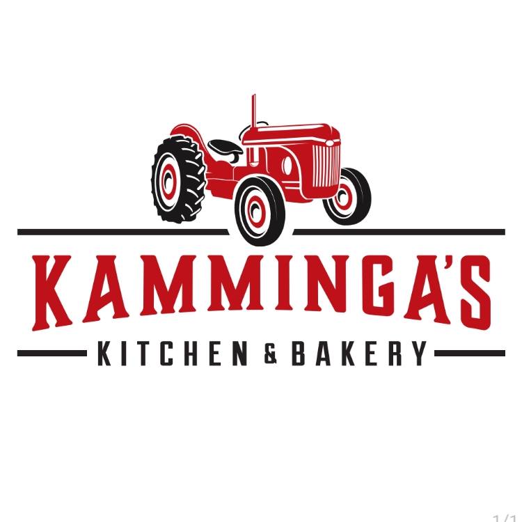 Kamminga's Kitchen and Bakery