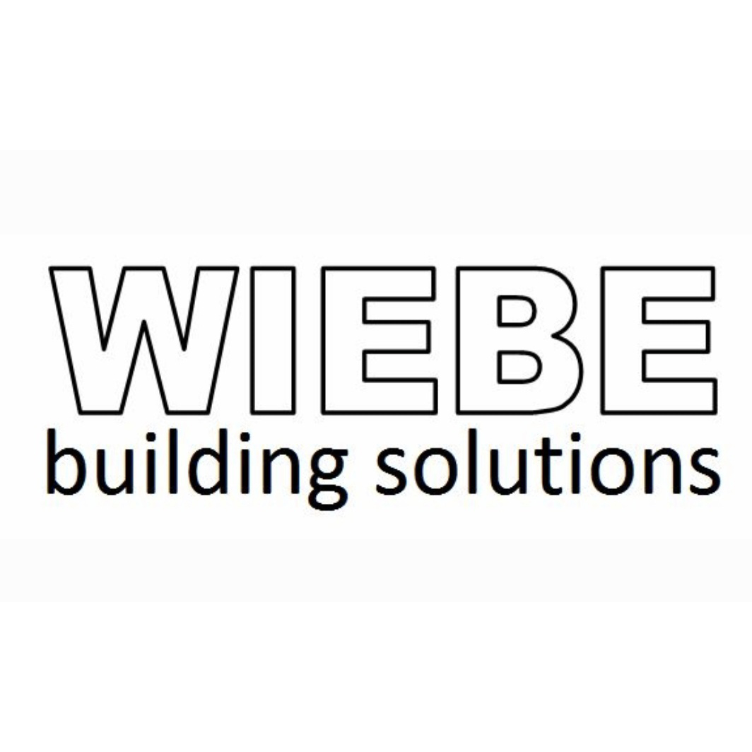 Wiebe Building Solutions
